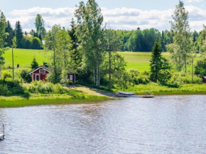 Holiday Home Peukaloinen by Interhome